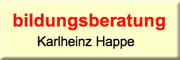Bildungsberatung Karlheinz Happe Mechelgrün