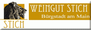 Weingut Stich Bürgstadt