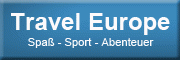 TRAVEL EUROPE division of OUTDOOR ACADEMY EUROPE GmbH<br> Ratingen TRAVEL EUROPE division of OUTDOOR ACADEMY EUROPE GmbH<br> Ratingen