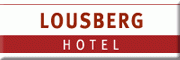 Hotel Lousberg<br>Inge Nelissen Aachen