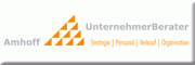 Amhoff GmbH UnternehmerBerater 