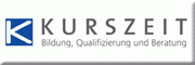 KURSZEIT Bildung, Qualifizierung und Beratung<br>Johannes Wischerhoff 