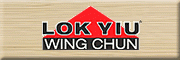 Lok Yiu Wing Chun Schule Köln<br>Sven Dittrich 