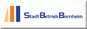 StadtBetrieb Bornheim AöR<br>Ulrich Rehbann Bornheim StadtBetrieb Bornheim AöR<br>Ulrich Rehbann Bornheim