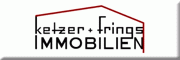 Ketzer + Frings Immobilien GmbH<br>  