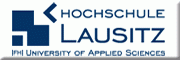 Hochschule Lausitz - Hochschulbibliothek<br>Günter Schulz Senftenberg Hochschule Lausitz - Hochschulbibliothek<br>Günter Schulz Senftenberg