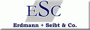 Erdmann + Seibt & Co. OHG Görlitz Erdmann + Seibt & Co. OHG Görlitz