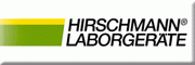 Hirschmann Laborgeräte GmbH & Co. KG<br>  