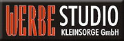 Werbestudio Kleinsorge GmbH<br>Kirsten Ueding Menden