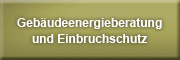 Gebäudeenergieberatung und Einbruchschutz<br>Timo Hein Mirow