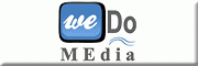 WeDo MEdia oHG<br>Metin Ucuzoglu Weiterstadt WeDo MEdia oHG<br>Metin Ucuzoglu Weiterstadt