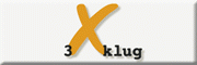 3xklug Image Consulting<br>Hans-Peter Bongartz 3xklug Image Consulting<br>Hans-Peter Bongartz
