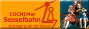 Cochemer Sesselbahn Pinnerkreuzbahn GmbH<br>Reinhard Heiß Cochem