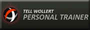 Laufend aktiv Personal Trainer Tell Wollert Radebeul