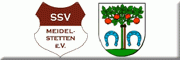 SSV Meidelstetten e.V.<br>Robert Höhn Hohenstein SSV Meidelstetten e.V.<br>Robert Höhn Hohenstein
