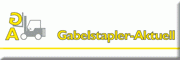 Gabelstapler-Aktuell GmbH<br>Harald Mayer Schorndorf