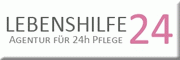Lebenshilfe24<br>Ewelina Wollny Lebenshilfe24<br>Ewelina Wollny