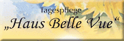 Tagespflege Haus Belle Vue<br>Angelika Lehmann Brombachtal