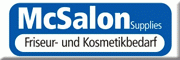 McSalon Supplies - Großhandel für Friseurbedarf<br>Martina Pfeiffer 