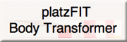 platzFIT / Body Transformer - Studio Glinde platzFIT / Body Transformer - Studio Glinde
