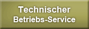 Technischer Betriebs -Service<br>Thomas Besta Leer