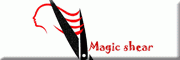 Magic shear ( Ihr mobiler Friseur in Berlin )<br>Daniela Bouzannane 