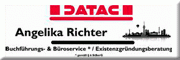 DATAC Buchführungs- & Büroservice<br>Angelika Richter 