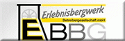Erlebnisbergwerk -Betreiberges. mbH<br>Birgit Jung Sondershausen