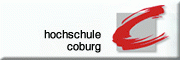 Hochschule Coburg - Versicherungsstudiengänge<br>Land Bayern 