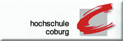 Hochschule Coburg - Versicherungsstudiengänge<br>Land Bayern Hochschule Coburg - Versicherungsstudiengänge<br>Land Bayern