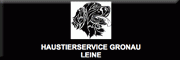Haustierservice Gronau Leine<br>Janine Neumann Gronau Haustierservice Gronau Leine<br>Janine Neumann Gronau