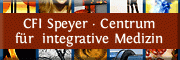 Centrum für Integrative Medizin Speyer<br>Rainer Mutschler Centrum für Integrative Medizin Speyer<br>Rainer Mutschler