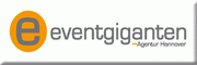 eventgiganten UG<br>Marco Riedel Hannover eventgiganten UG<br>Marco Riedel Hannover