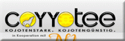 Coyyotee<br>Viktor Mertjan Nordstemmen Coyyotee<br>Viktor Mertjan Nordstemmen