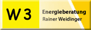 W3 Energieberatung Rainer Weidinger Schwandorf