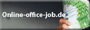 Online-Office-Job.de Katja Scharfe Beckingen