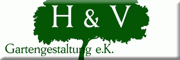 H & V Gartengestaltung e.K.<br>Verena Zeqiri Ratingen