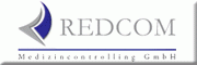 Redcom Medizincontrolling GmbH<br>Stephan Kieselbach Freiburg im Breisgau
