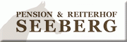 Pension und Reiterhof Seeberg <br>Nis Juhl Waabs