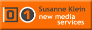 new media services<br>Susanne Klein 