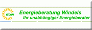 Energieberatung Windels Ganderkesee