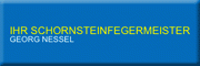 Bezirksschornsteinfegermeister<br>Georg Nessel Weidenthal