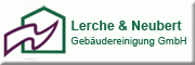 Lerche und Neubert Gebäudereinigung Lengefeld