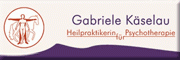 Heilpraktikerin für Psychotherapie<br>Gabriele Käselau Tremsbüttel