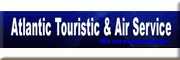 Atlantictouristic & Air Services<br>Faisal Ansari 