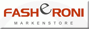 FASHeRONI<br>Veronika Friedrich Schenkendöbern FASHeRONI<br>Veronika Friedrich Schenkendöbern