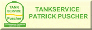 Tankservice Puscher Simonswald