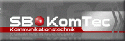 SB-KomTec Kommunikationstechnik<br>Stefan Brunzel Odenthal