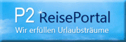 P2 ReisePortal Reisebüro<br>Petra  Schmitt Wesseling