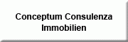 Conceptum Consulenza Immobilien<br>Viktor Mayer 